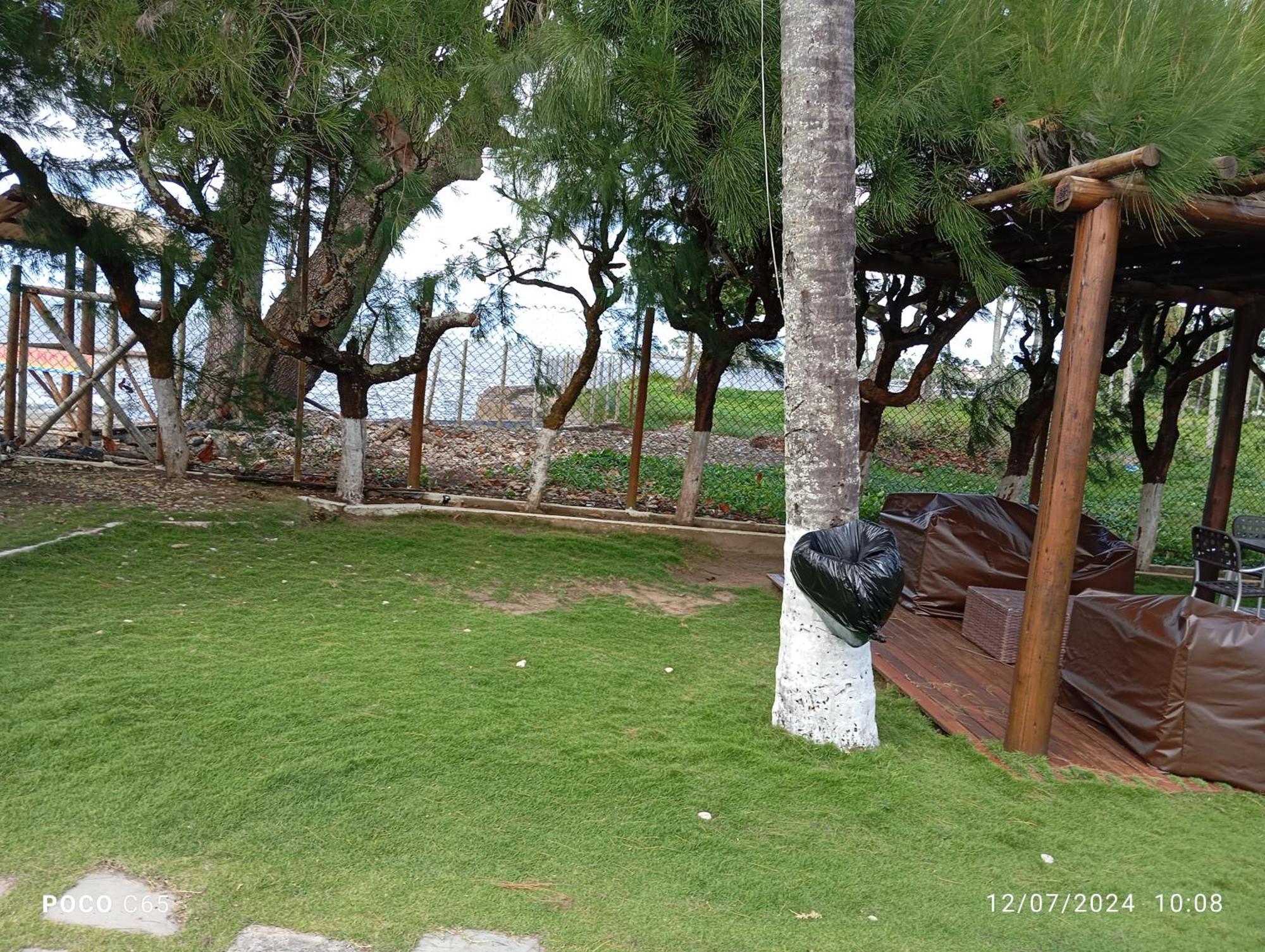 Condominio Village Ilha Dos Corais Vera Cruz  Exterior foto